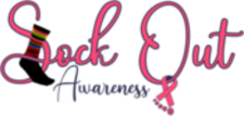 SockOut Awareness Logo